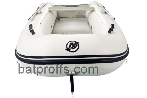 Quicksilver 320 Air Deck recensioner och tekniska specifikationer